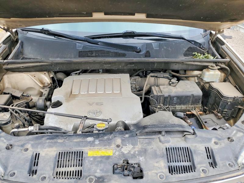 Продажа на аукционе авто 2012 Toyota Highlander, vin: 5TDDK3EH2CS095903, номер лота: 52135096
