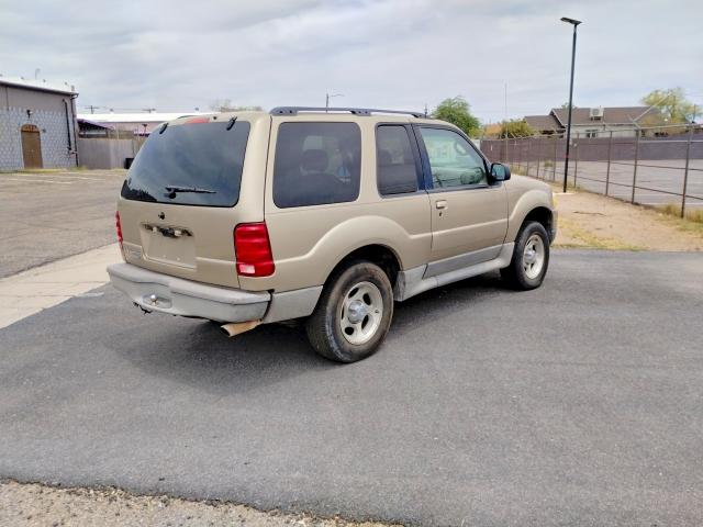 Продажа на аукционе авто 2003 Ford Explorer Sport, vin: 1FMYU60E13UA37301, номер лота: 54695406