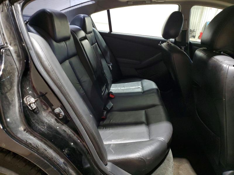 Продаж на аукціоні авто 2010 Nissan Altima, vin: 1N4AL2AP4AC136494, номер лоту: 54342576