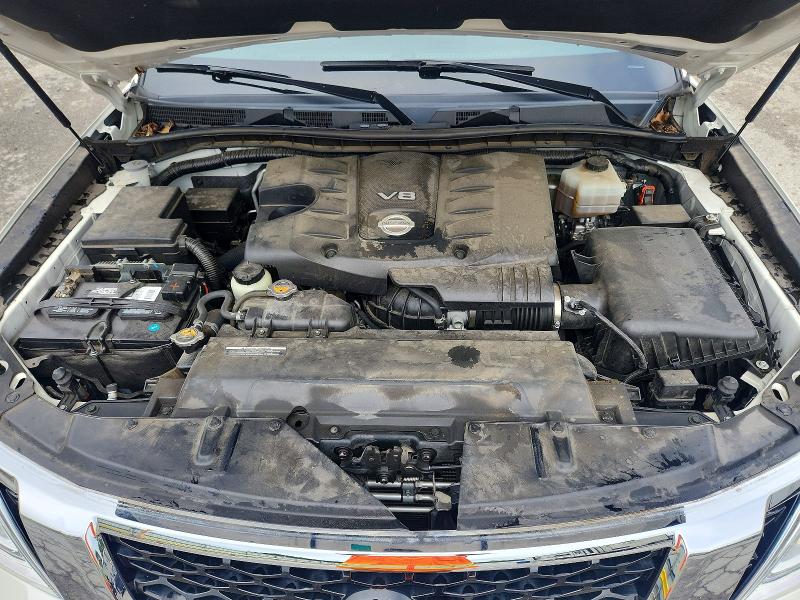 Aukcja sprzedaży 2019 Nissan Armada, vin: JN8AY2NE2K9759491, numer aukcji: 54718796