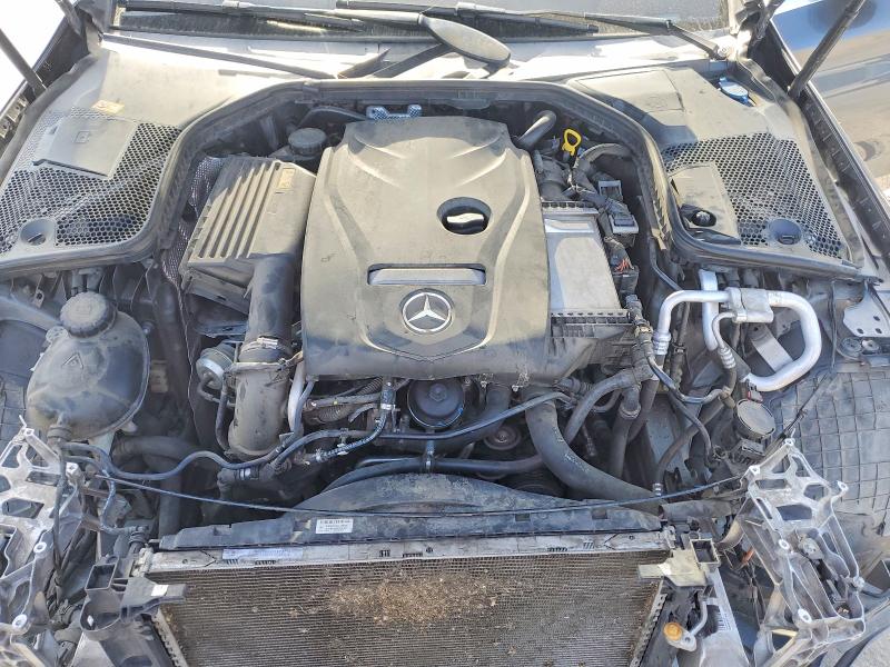 Aukcja sprzedaży 2016 Mercedes-benz C, vin: 55SWF4JB1GU153383, numer aukcji: 53288986