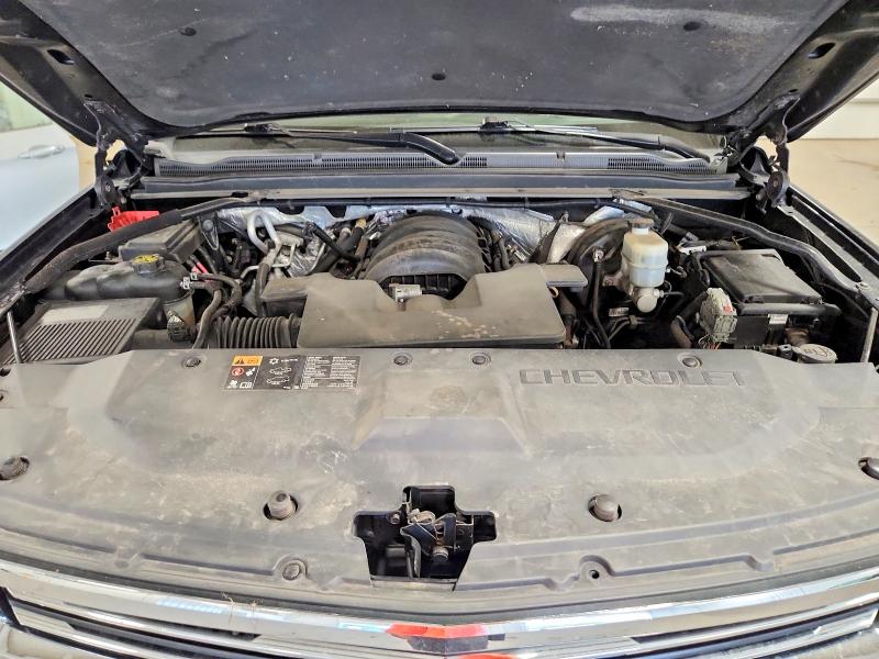 Продажа на аукционе авто 2015 Chevrolet Suburban, vin: 1GNSKKKC3FR738697, номер лота: 55096256