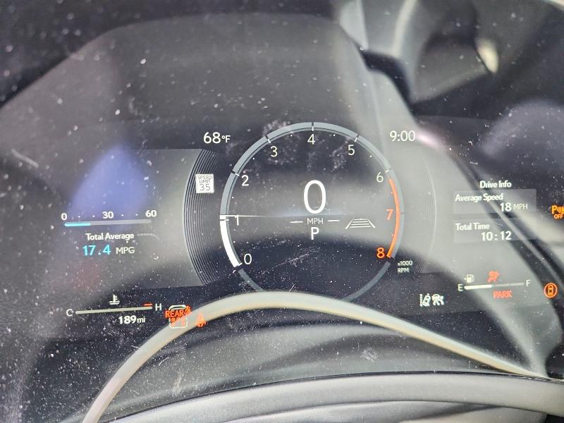 Aukcja sprzedaży 2026 Lexus Tx 350, vin: 5TDAAAA64TS020411, numer aukcji: 51433296