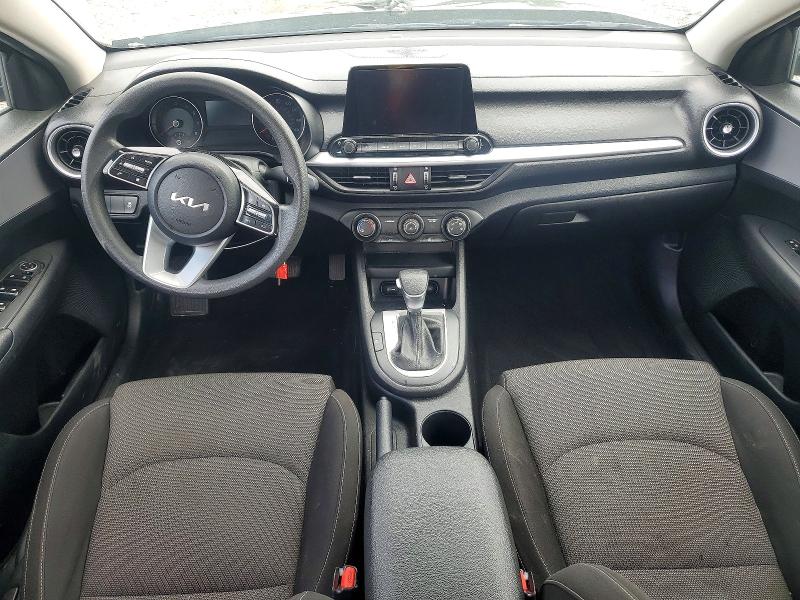 Продажа на аукционе авто 2023 Kia Forte, vin: 3KPF24AD4PE685490, номер лота: 54779316