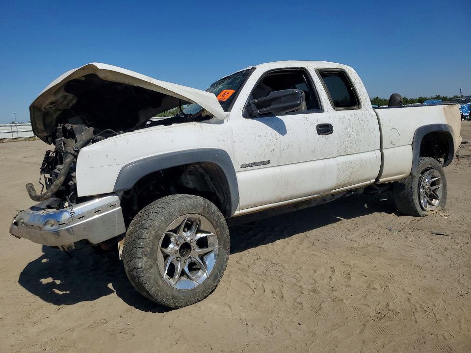 Aukcja sprzedaży 2005 Chevrolet Silverado, vin: 1GCHC29UX5E145469, numer aukcji: 54710916