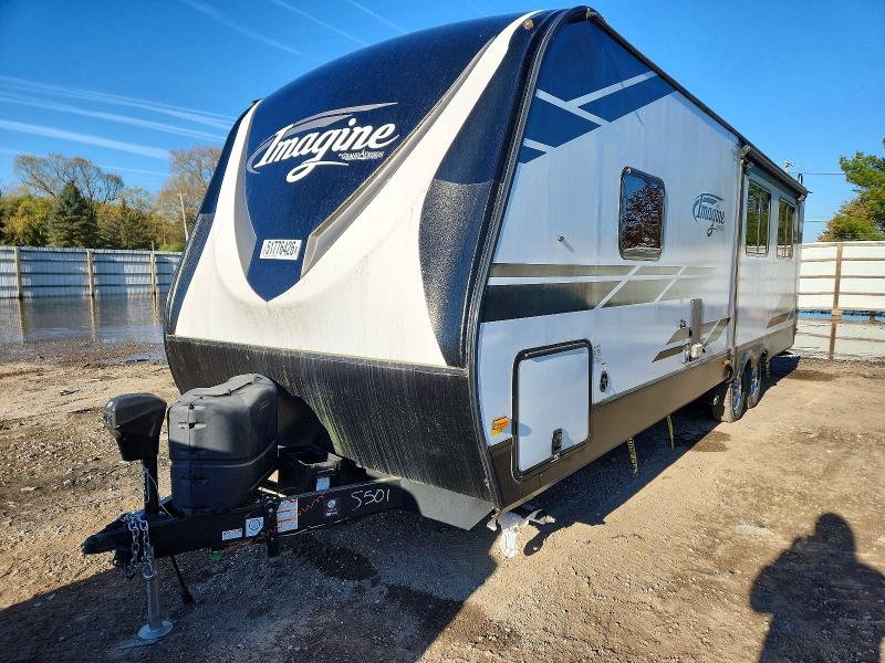 Продаж на аукціоні авто 2021 Imagine Travel Tra, vin: 573TE3228M6625501, номер лоту: 51776426