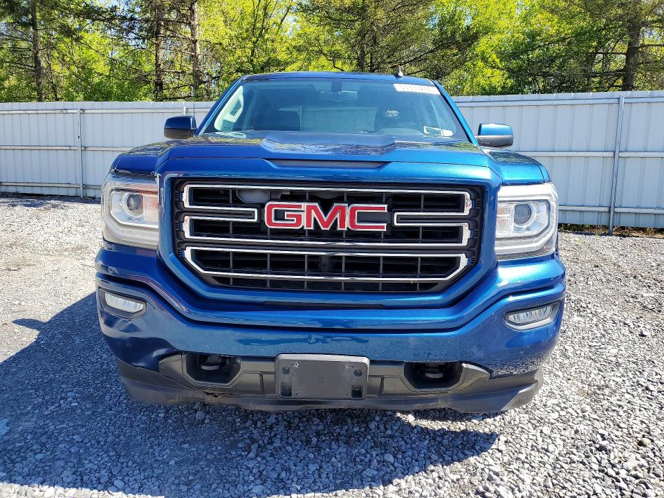 Продаж на аукціоні авто 2017 Gmc Sierra, vin: 3GTU2MEC9HG241679, номер лоту: 53333266