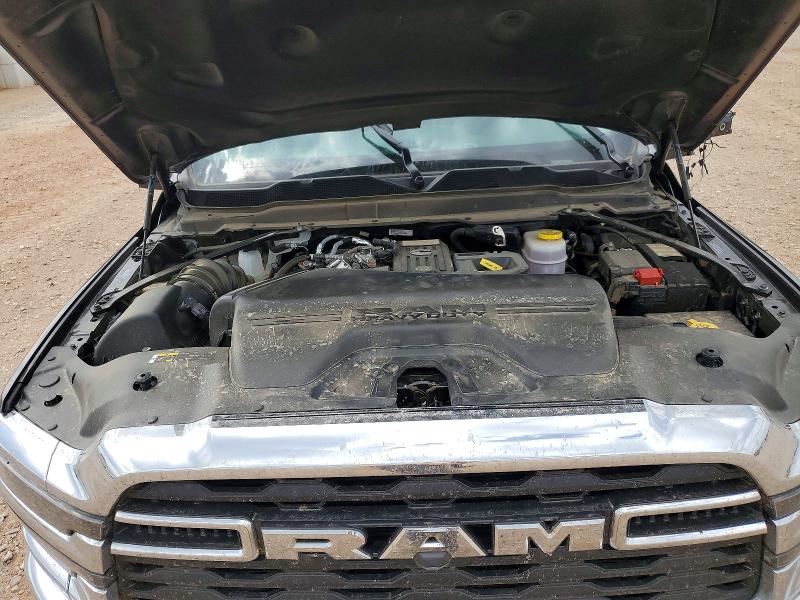 53399206 :رقم المزاد ، 3C63RRHL2TG167120 vin ، 2026 Ram 3500 مزاد بيع