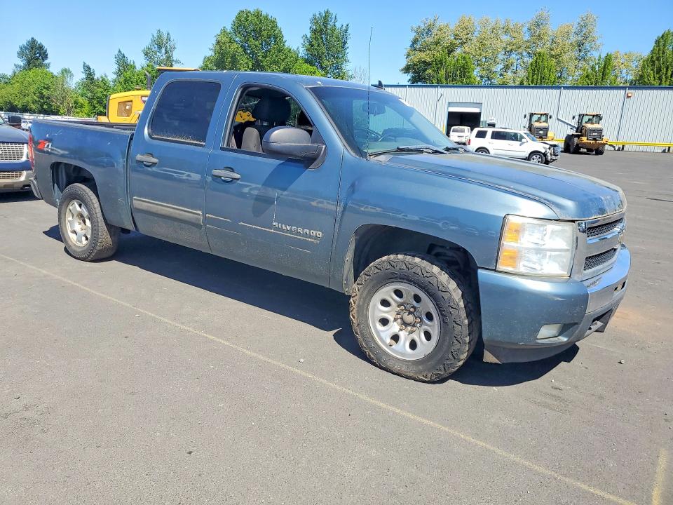 Aukcja sprzedaży 2011 Chevrolet Silverado, vin: 3GCPKSE3XBG274585, numer aukcji: 53112256