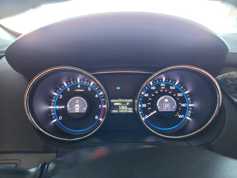 Aukcja sprzedaży 2013 Hyundai Sonata, vin: 5NPEB4AC3DH700300, numer aukcji: 55218496