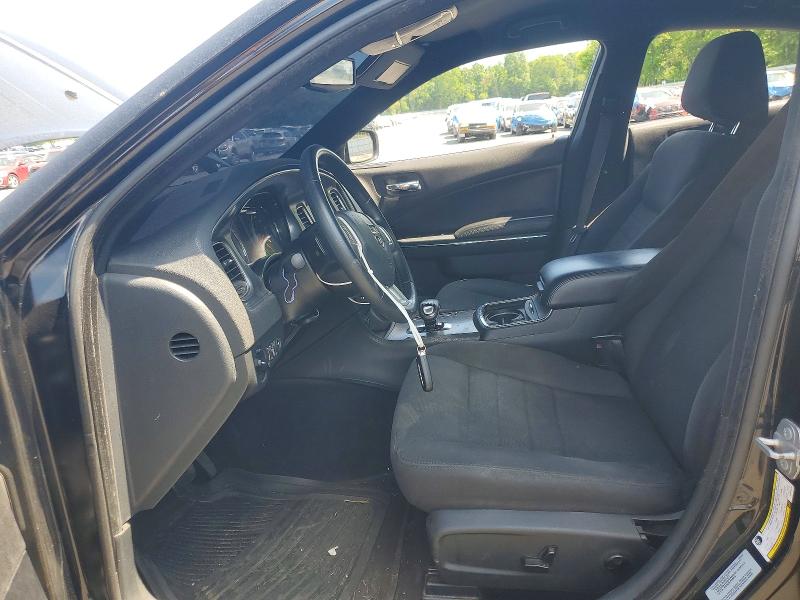 Aukcja sprzedaży 2014 Dodge Charger, vin: 2C3CDXHG0EH344012, numer aukcji: 54489206