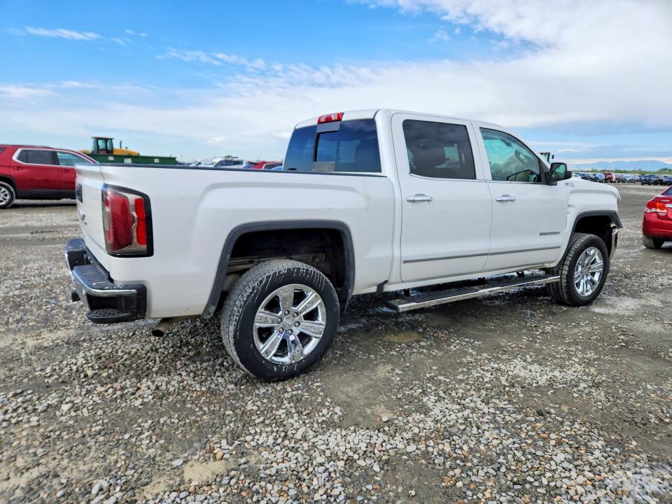 Aukcja sprzedaży 2016 Gmc Sierra, vin: 3GTU2NEC1GG282893, numer aukcji: 52207066