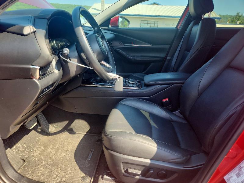 Aukcja sprzedaży 2021 Mazda Cx-30, vin: 3MVDMBCL0MM263808, numer aukcji: 53927606