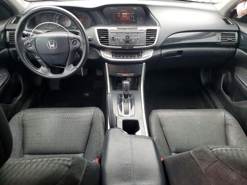 Aukcja sprzedaży 2013 Honda Accord, vin: 1HGCR2F52DA012511, numer aukcji: 52514556