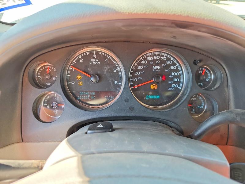 Aukcja sprzedaży 2010 Chevrolet Tahoe, vin: 1GNUCBE06AR280377, numer aukcji: 53082396