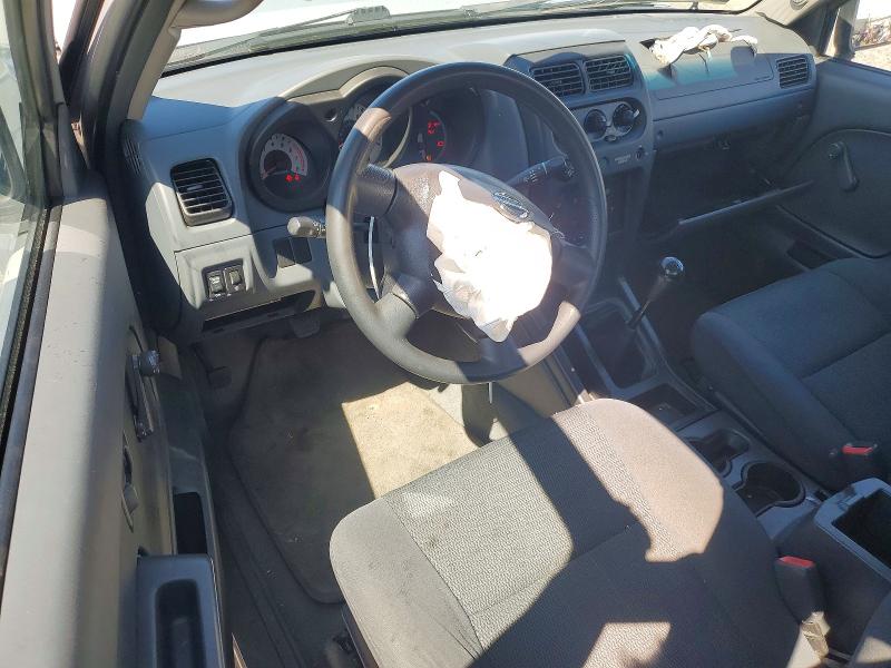 Продажа на аукционе авто 2004 Nissan Frontier, vin: 1N6DD26T04C404694, номер лота: 54207816