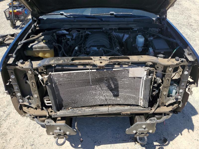 Продаж на аукціоні авто 2018 Gmc Sierra, vin: 3GTU2NEJ7JG216810, номер лоту: 53903386