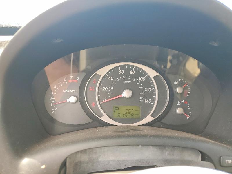 Продаж на аукціоні авто 2006 Hyundai Tucson, vin: KM8JN12D46U363023, номер лоту: 54676806
