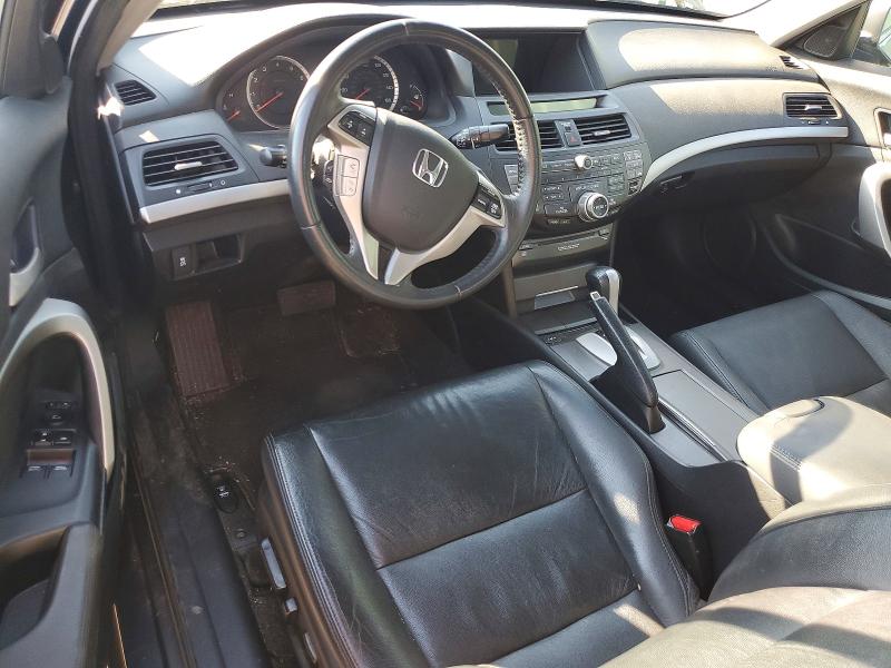 Продаж на аукціоні авто 2012 Honda Accord, vin: 1HGCS1B83CA012000, номер лоту: 53837306