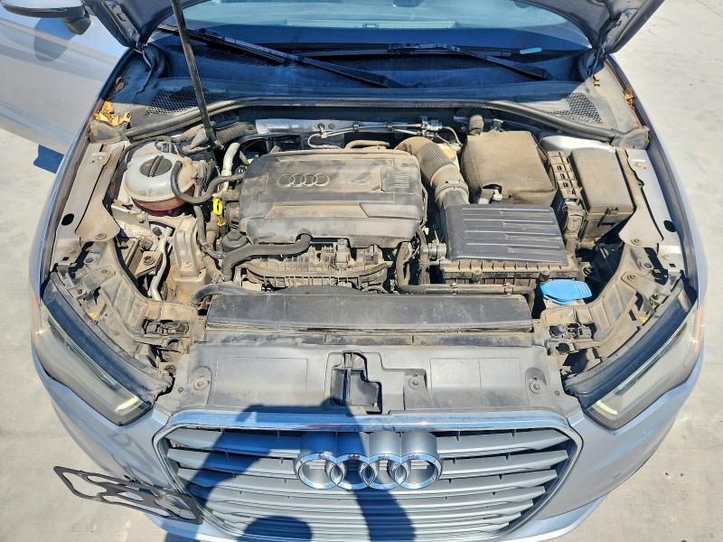 Aukcja sprzedaży 2016 Audi A3, vin: WAUB8GFF3G1105137, numer aukcji: 53647666