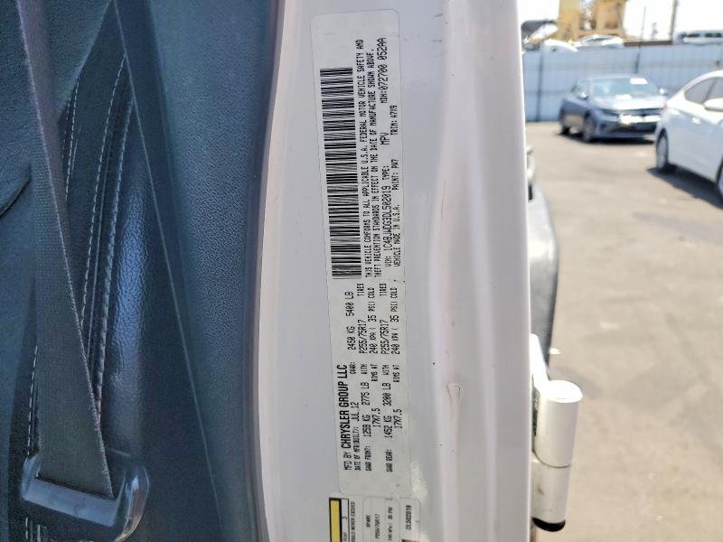 Aukcja sprzedaży 2013 Jeep Wrangler Unlimited, vin: 1C4BJWDG3DL502019, numer aukcji: 52890046