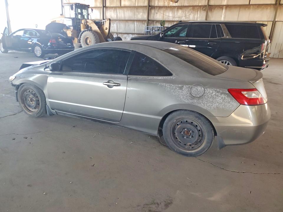 Продажа на аукционе авто 2008 Honda Civic, vin: 2HGFG12608H559683, номер лота: 54694436