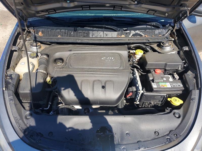 52307186 :رقم المزاد ، 1C3CDFAA1DD106021 vin ، 2013 Dodge Dart مزاد بيع