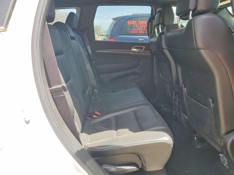 52319196 :رقم المزاد ، 1C4RJFBG3KC813416 vin ، 2019 Jeep Grand Cherokee مزاد بيع