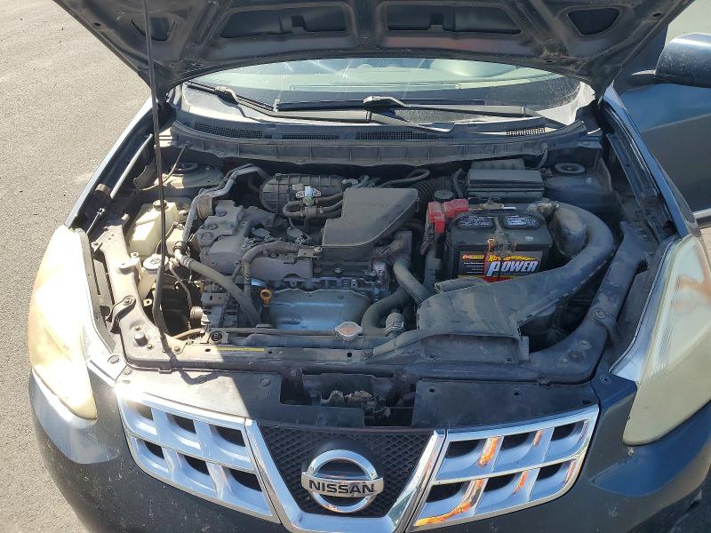 Aukcja sprzedaży 2013 Nissan Rogue, vin: JN8AS5MV8DW149104, numer aukcji: 51910396