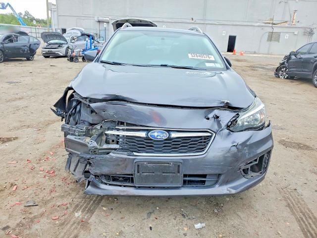 Продаж на аукціоні авто 2019 Subaru Impreza, vin: 4S3GTAC69K3702346, номер лоту: 52840576