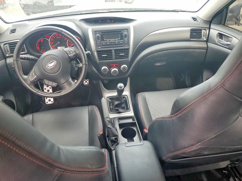 Продажа на аукционе авто 2013 Subaru Impreza, vin: JF1GR7E68DG833056, номер лота: 54552346