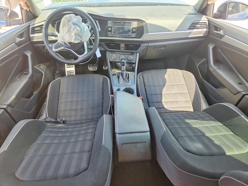 Aukcja sprzedaży 2023 Volkswagen Jetta, vin: 3VWBM7BU8PM016067, numer aukcji: 53905096