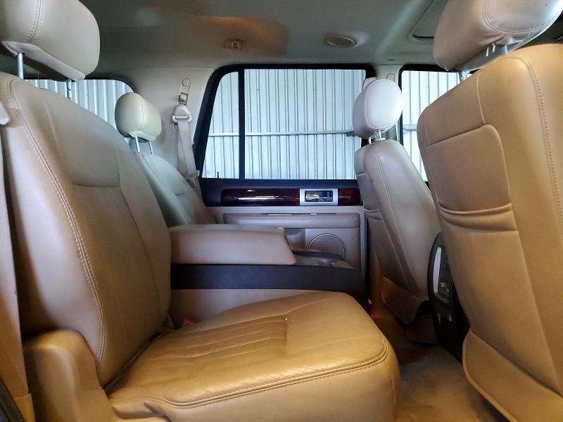 Aukcja sprzedaży 2006 Lincoln Navigator, vin: 5LMFU275X6LJ14096, numer aukcji: 53966226