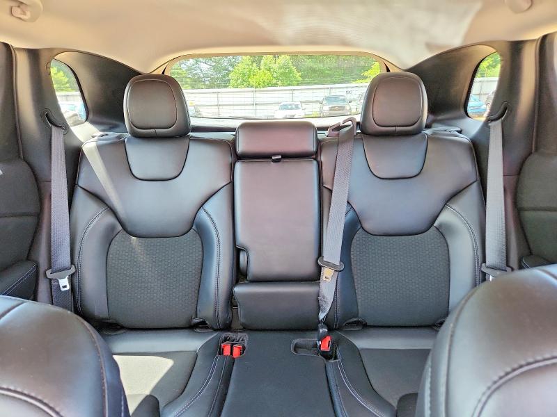 Продажа на аукционе авто 2019 Jeep Cherokee, vin: 1C4PJMLX5KD468667, номер лота: 54848476