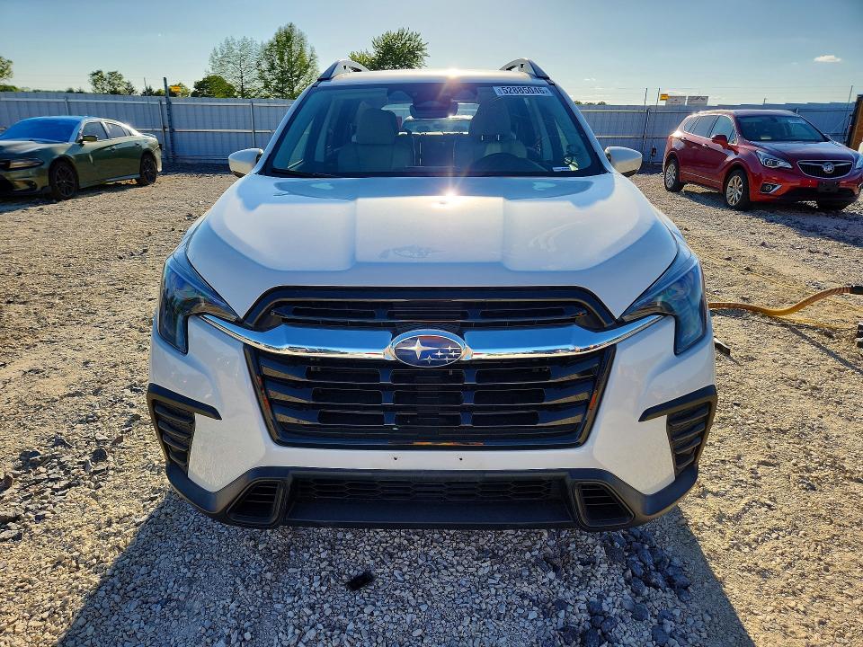 Aukcja sprzedaży 2024 Subaru Ascent, vin: 4S4WMAED6R3407313, numer aukcji: 52885046