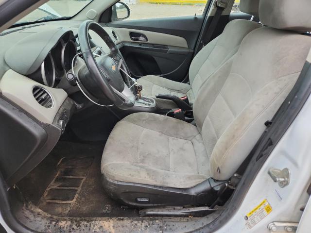 52365916 :رقم المزاد ، 1G1PC5SB2E7148434 vin ، 2014 Chevrolet Cruze مزاد بيع