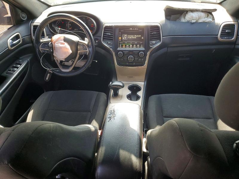Продажа на аукционе авто 2015 Jeep Grand Cherokee, vin: 1C4RJEAG7FC808463, номер лота: 52947956