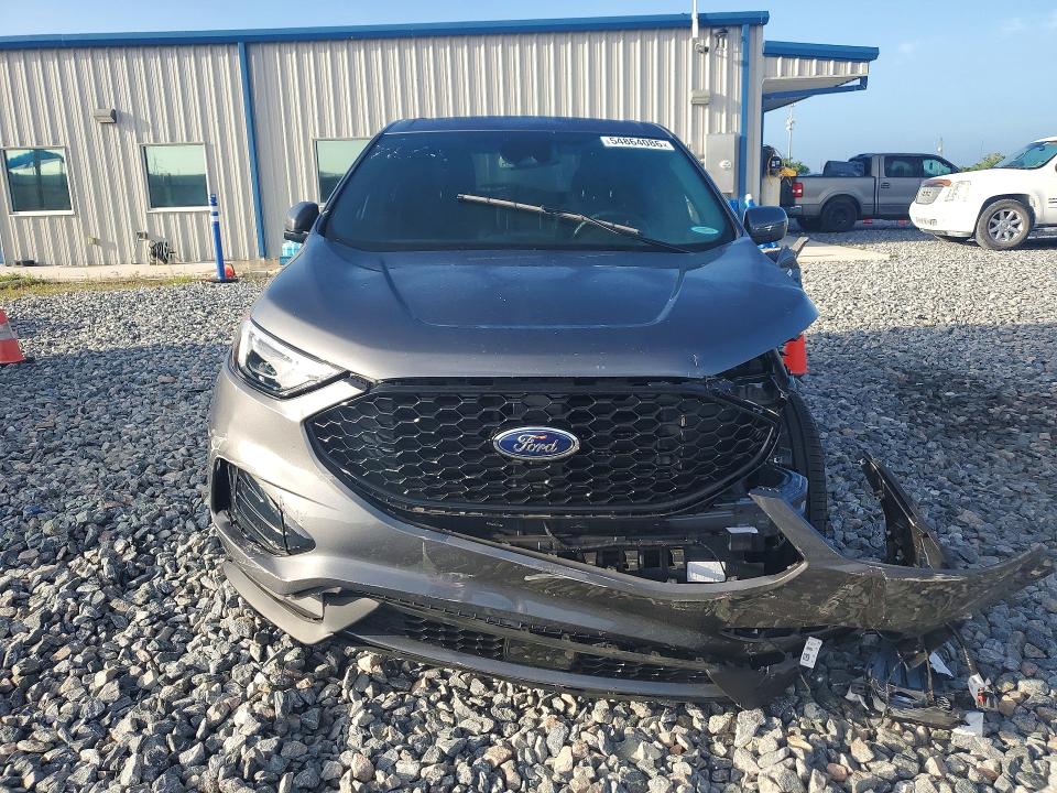 2024 Ford Edge მანქანა იყიდება აუქციონზე, vin: 2FMPK4J93RBA17928, აუქციონის ნომერი: 54864086