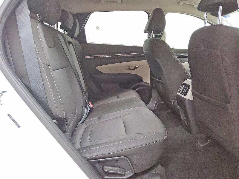 Продаж на аукціоні авто 2022 Hyundai Tucson, vin: 5NMJBCAEXNH031399, номер лоту: 52442946