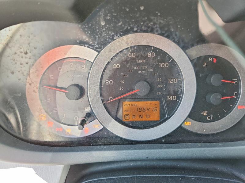 Продажа на аукционе авто 2007 Toyota Rav4, vin: JTMZD33V376045669, номер лота: 55188006