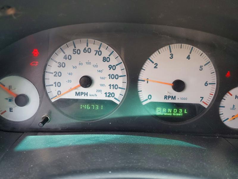 2006 Dodge Grand Caravan მანქანა იყიდება აუქციონზე, vin: 1D4GP24R46B553541, აუქციონის ნომერი: 53067676