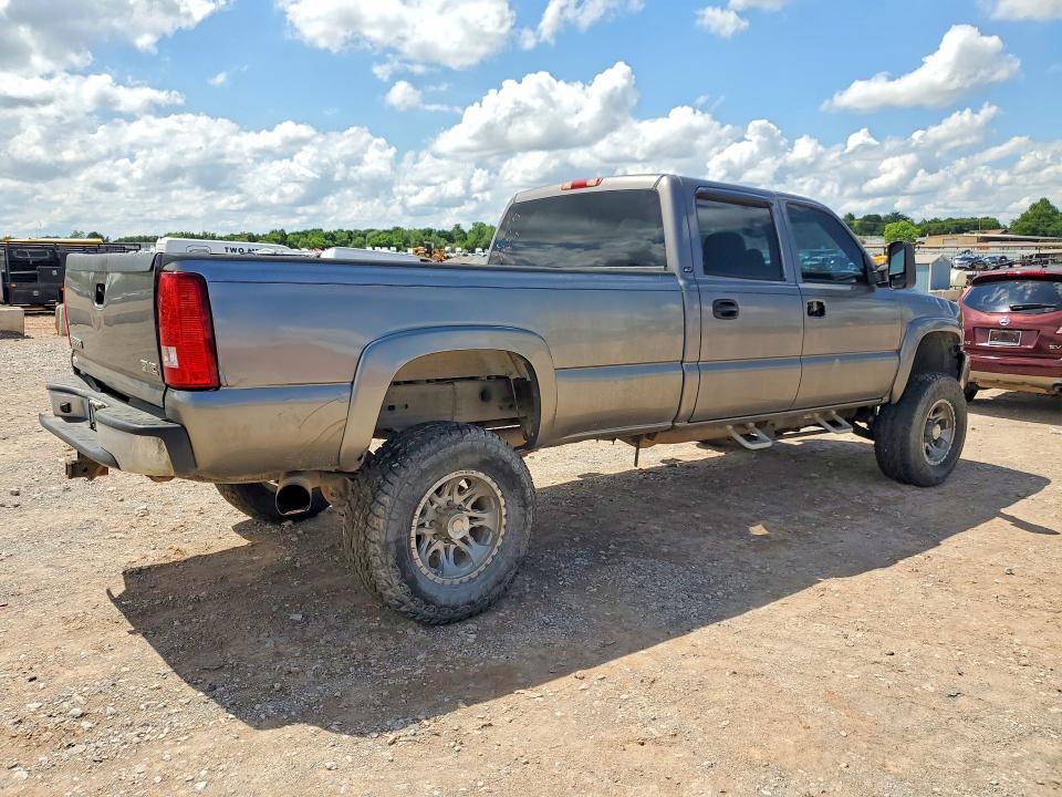 Aukcja sprzedaży 2007 Gmc New Sierra, vin: 1GTHK33D47F169619, numer aukcji: 55325256