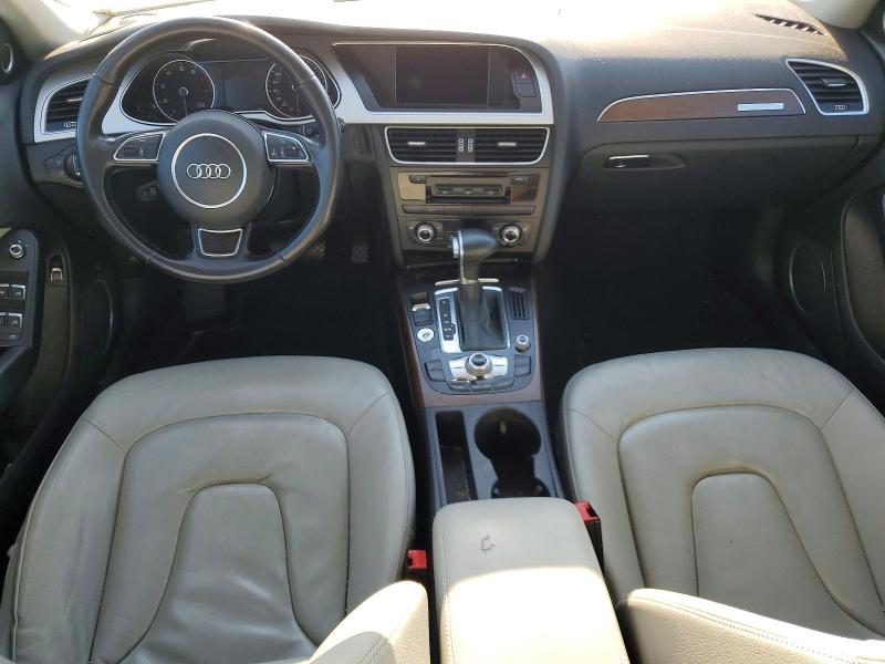 Aukcja sprzedaży 2016 Audi A4, vin: WAUFFAFL6GA005978, numer aukcji: 53941176