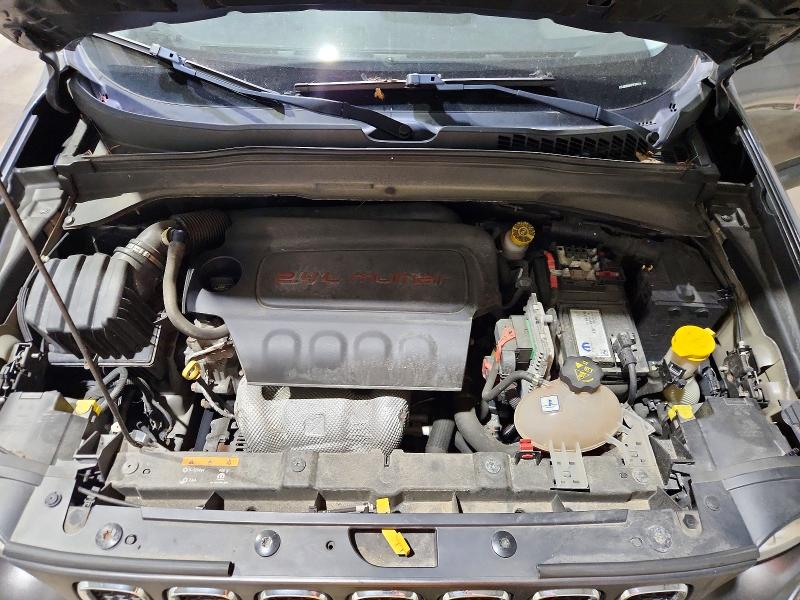 53957786 :رقم المزاد ، ZACCJBBB6HPF24473 vin ، 2017 Jeep Renegade مزاد بيع