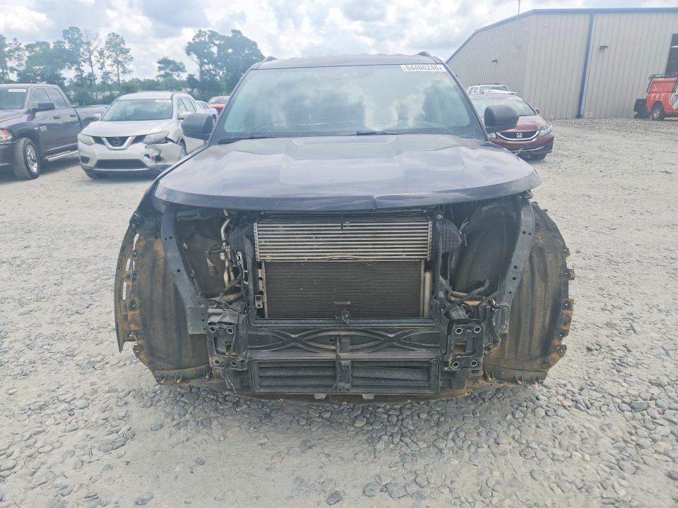 Продаж на аукціоні авто 2020 Ford Explorer, vin: 1FMSK7DH4LGC97146, номер лоту: 54466246