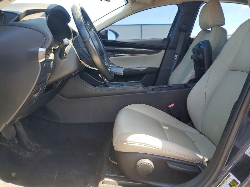 2019 Mazda 3 მანქანა იყიდება აუქციონზე, vin: JM1BPACL0K1113377, აუქციონის ნომერი: 51943806