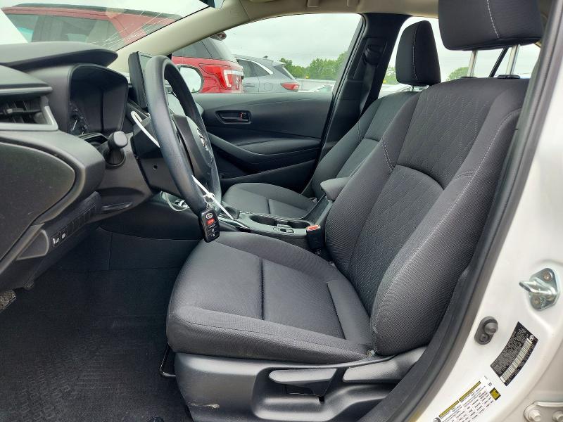 Aukcja sprzedaży 2024 Toyota Corolla, vin: 5YFB4MDE1RP202066, numer aukcji: 54815846