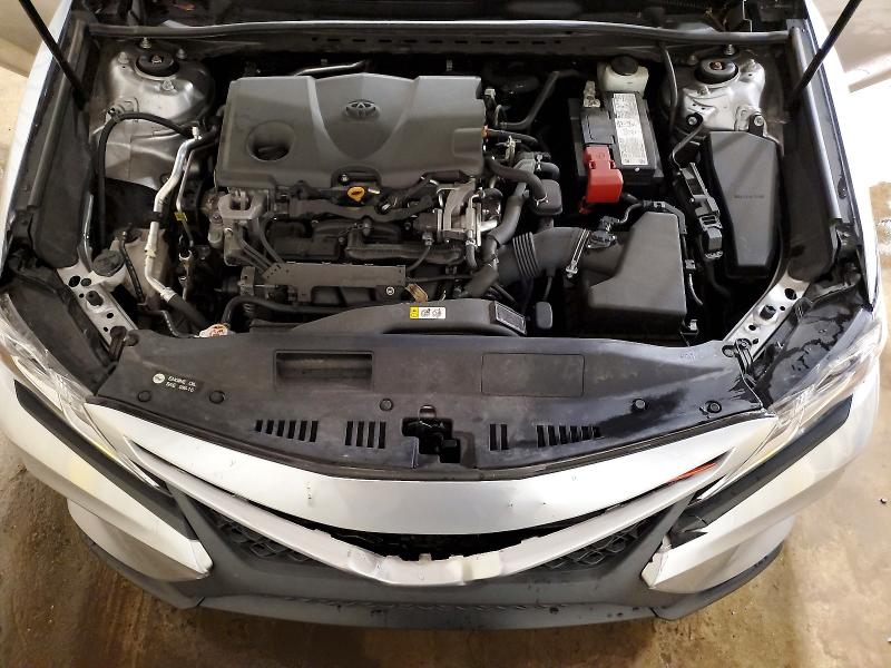 Продажа на аукционе авто 2020 Toyota Camry, vin: 4T1J11AK7LU971366, номер лота: 53168826