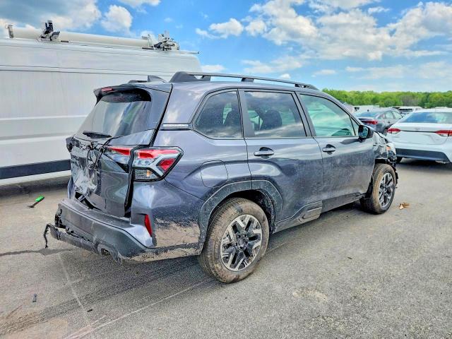 54129726 :رقم المزاد ، 4S4SLDD67T3085553 vin ، 2026 Subaru Forester مزاد بيع