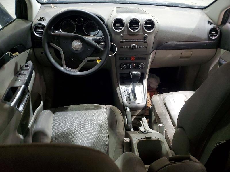 Aukcja sprzedaży 2009 Saturn Vue, vin: 3GSCL33P79S623964, numer aukcji: 54530156